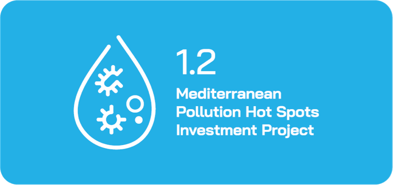 Mediterranean Pollution Hot Spots Investment Project