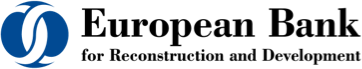 EBRD Logo