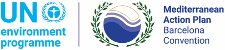 Unep MAP logo
