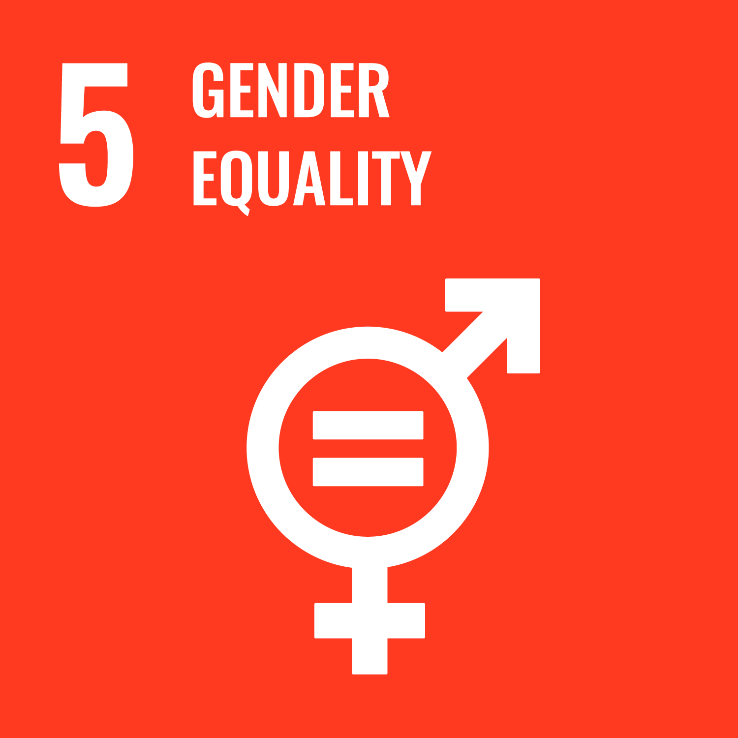 SDGs Gender Quality