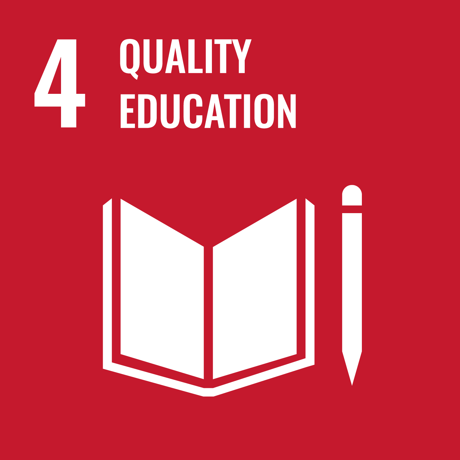 SDGs Quality Education