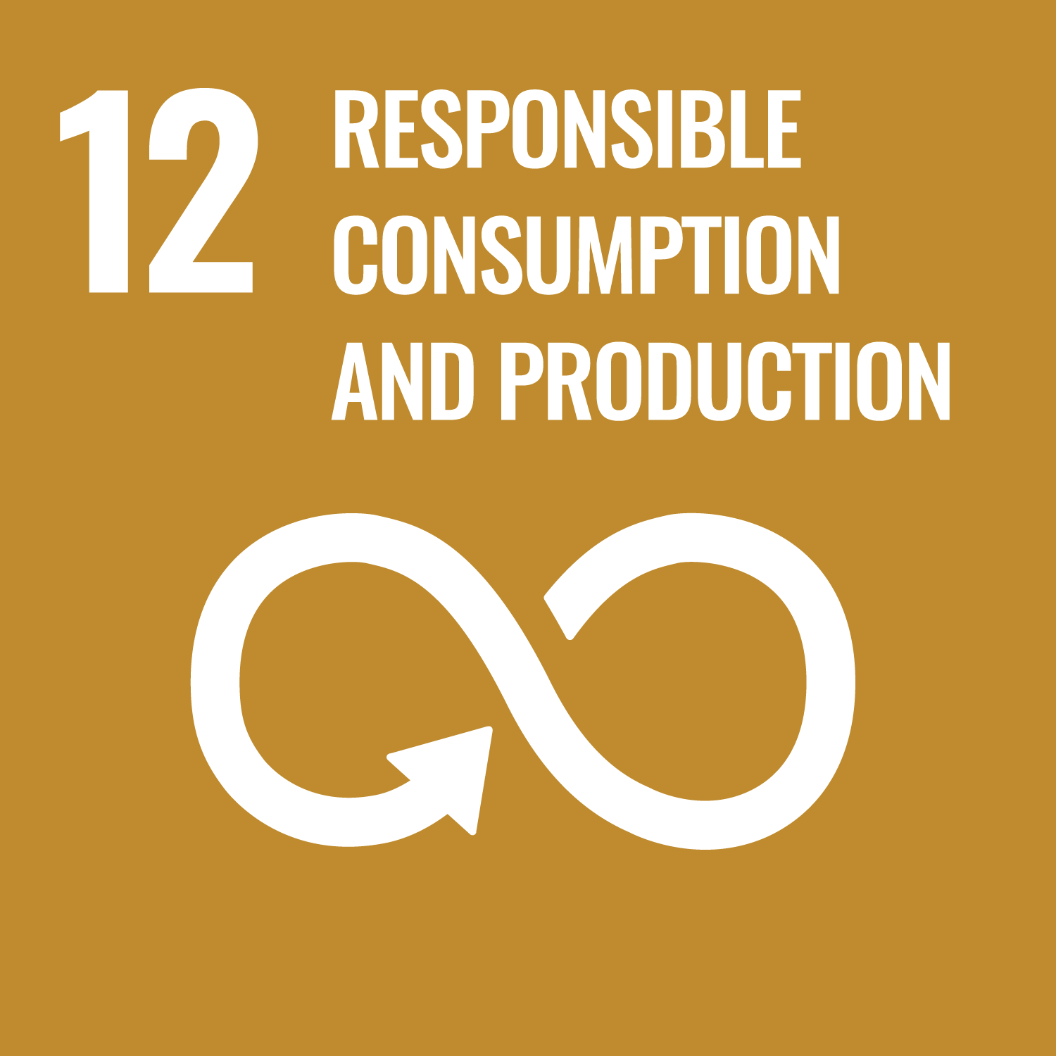 SDGs Responsable Consumption And Production