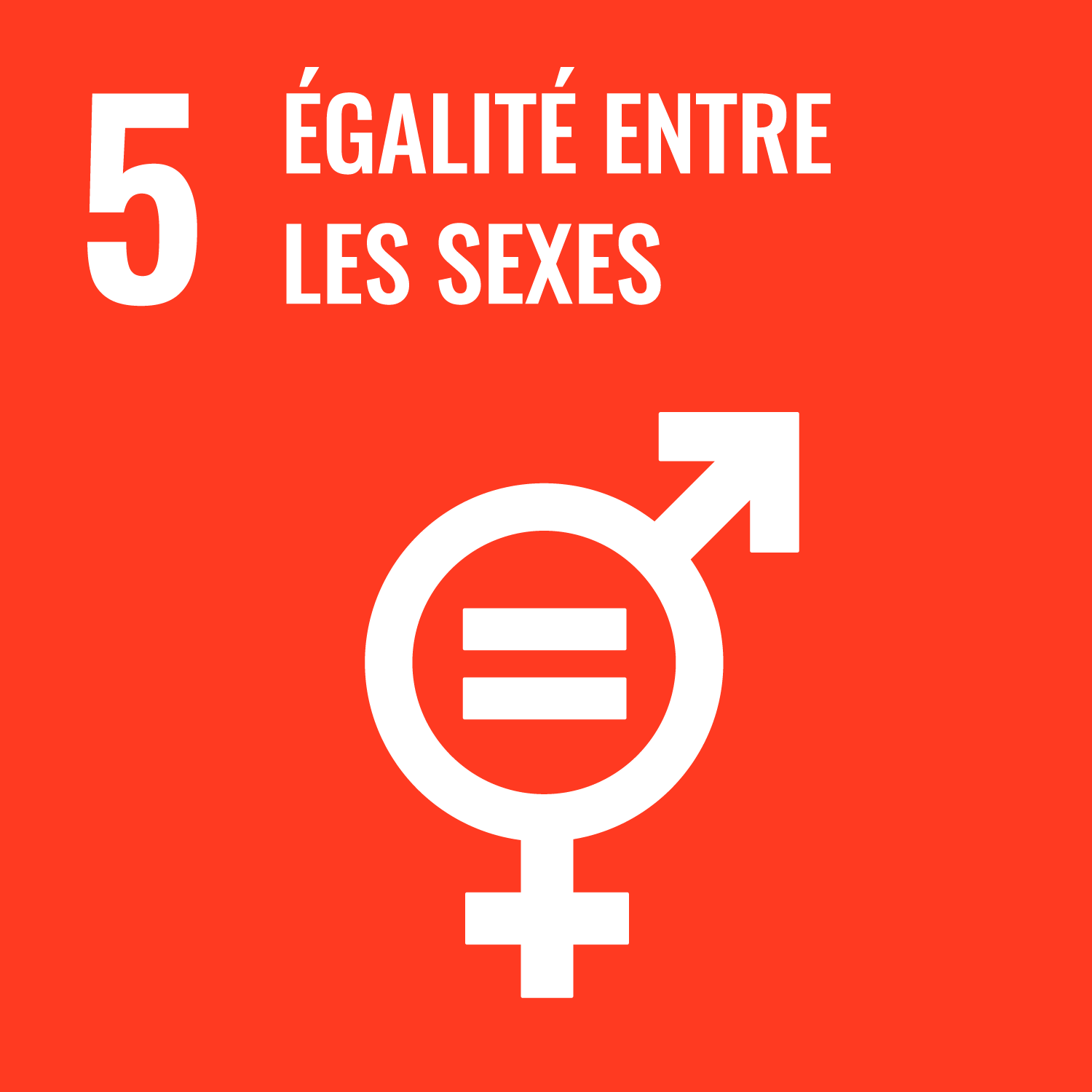 SDGs Gender Quality-fr