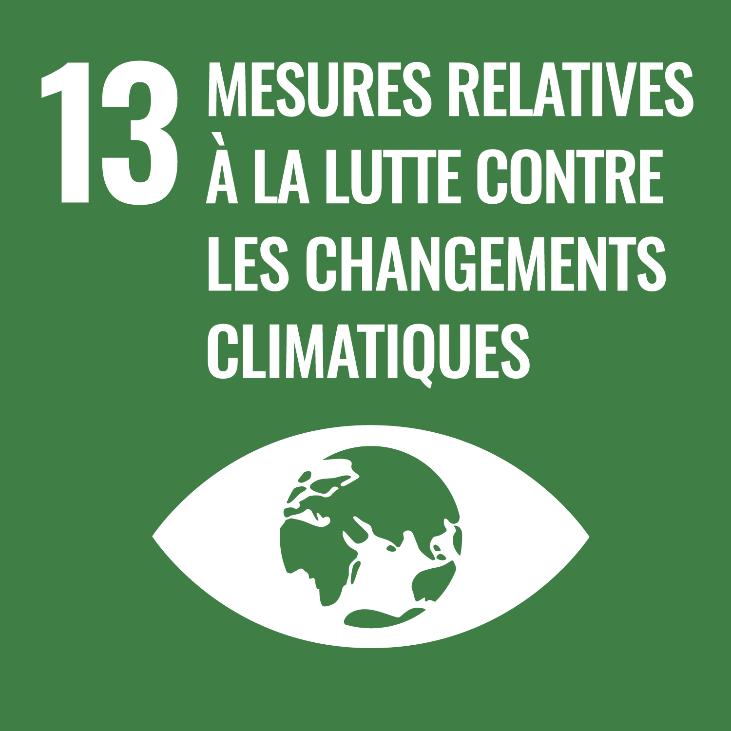 SDGs Climate Action-fr