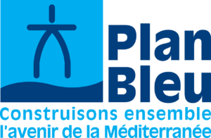 Plan bleu logo