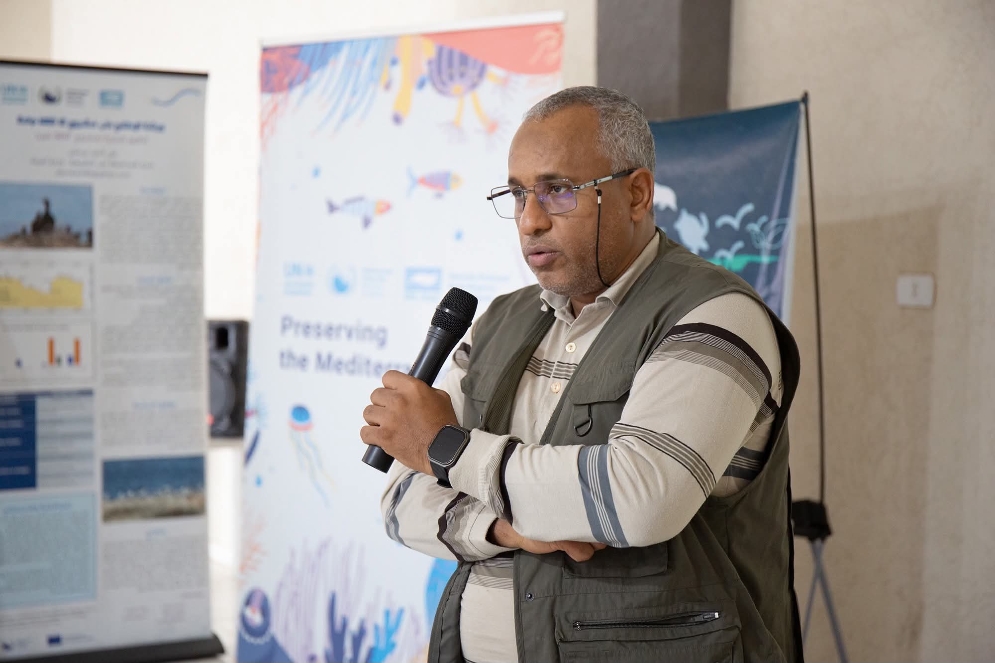 minister of environment