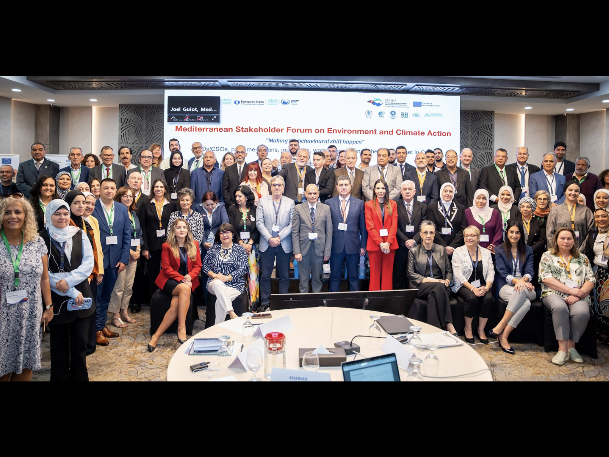 Egypt Forum.