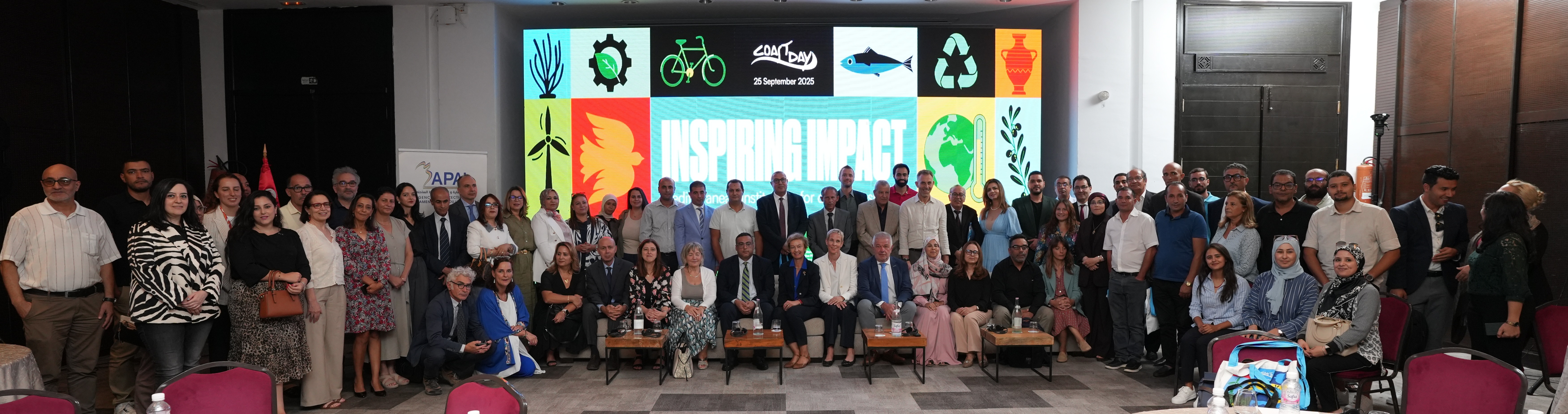 Costal Day Tunisia 2025