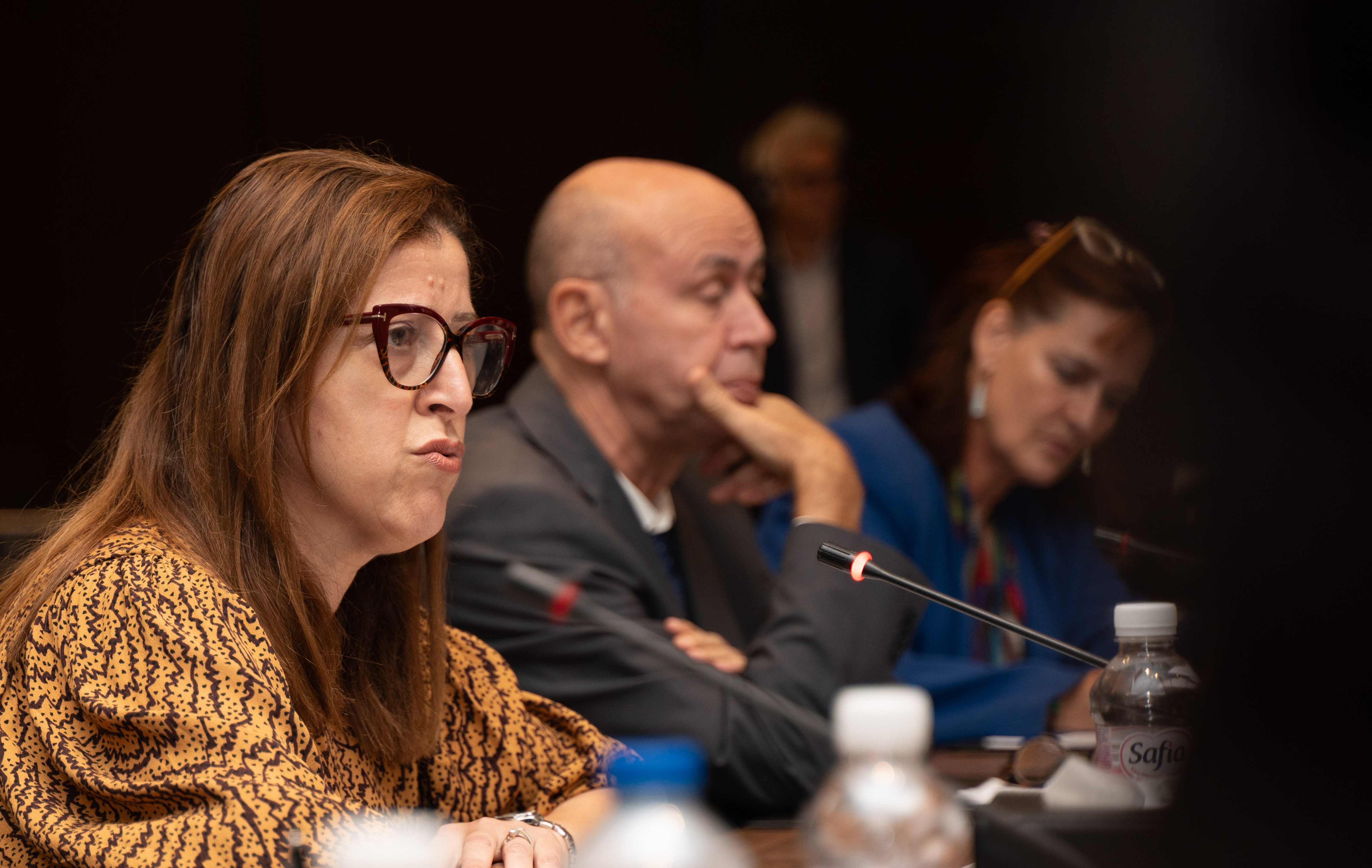 Gender MedProgramme