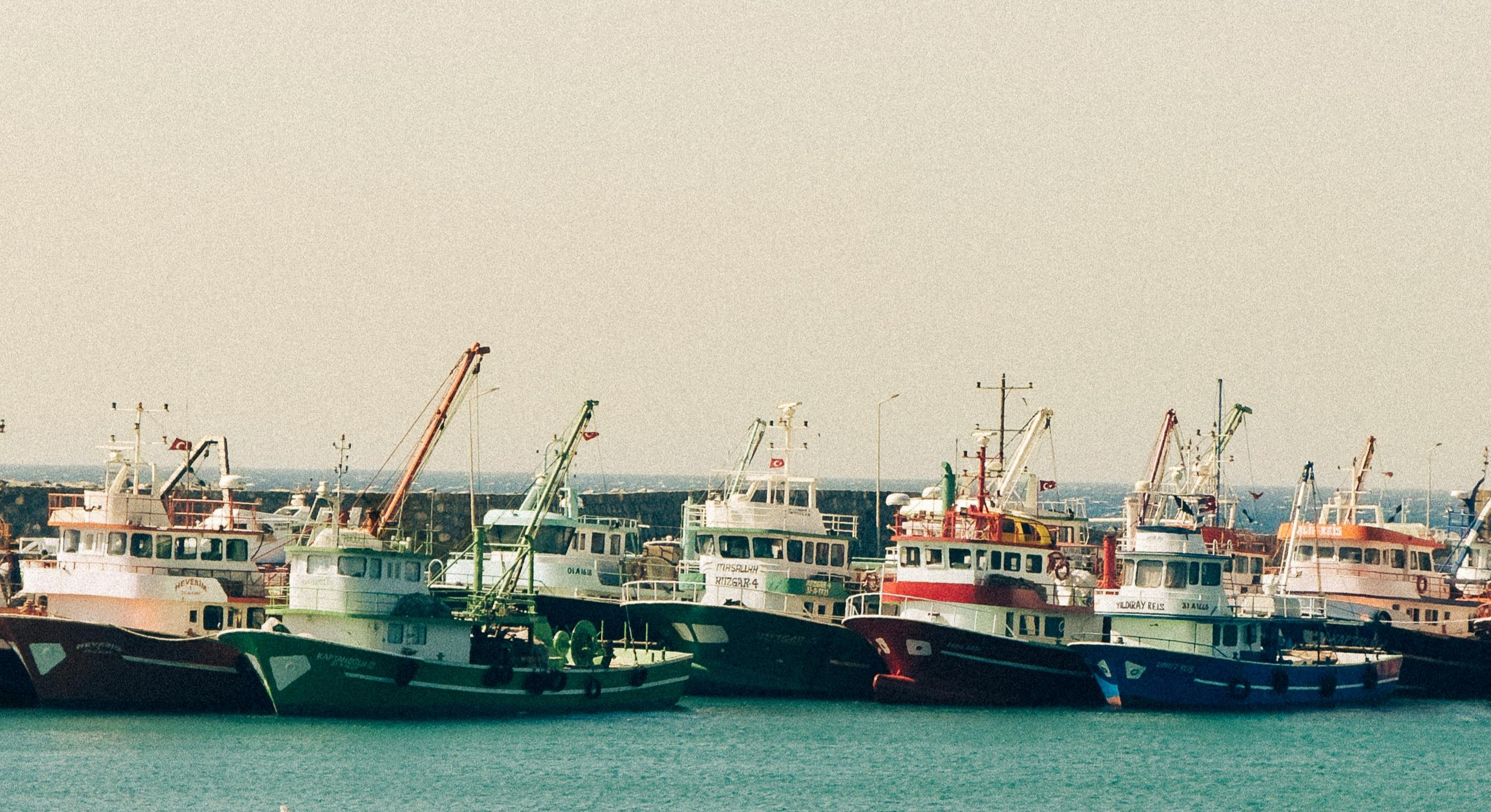 Fisheries