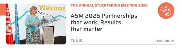 ASM 2026 Partnerships that work, Results that matter