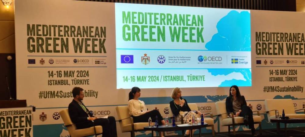 SCCF Green Week