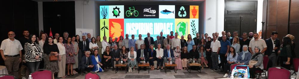Costal Day Tunisia 2025