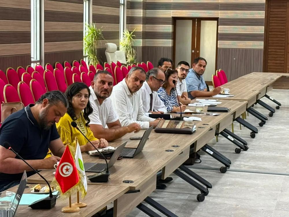 Tunisia-launches-the-preparation-of-its-National-Action-Plan-Plus-under-the-FishEBM-MED