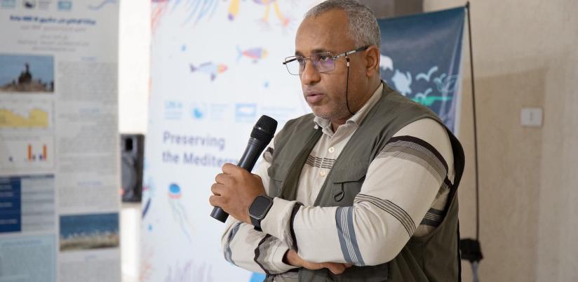 minister of environment