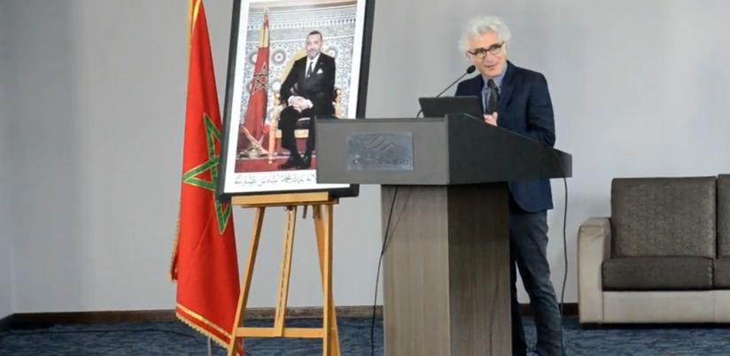 Alessandro Candeloro discussion potential replication in Morocco