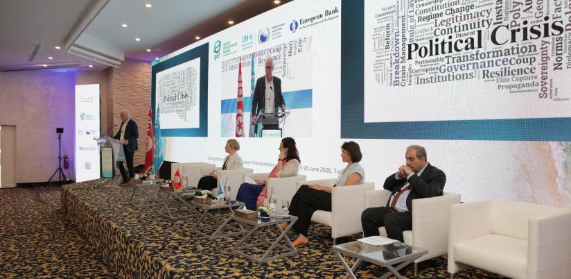 Key Speaker pannel ASM 2026