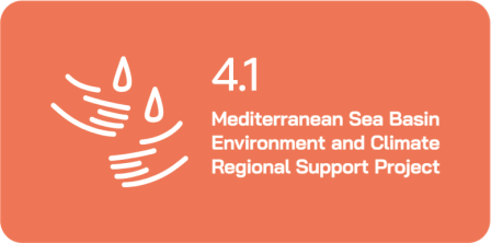 Mediterranean Sea Basin Environment and Climate Project