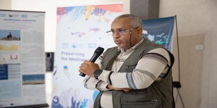 minister of environment