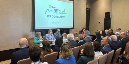 COP24 MedProgramme side event