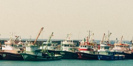 Fisheries