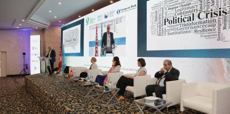 Key Speaker pannel ASM 2026