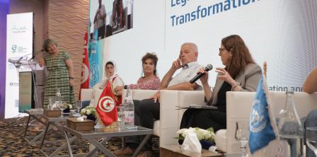Country driven Tunis Call for Action