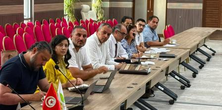 Tunisia-launches-the-preparation-of-its-National-Action-Plan-Plus-under-the-FishEBM-MED